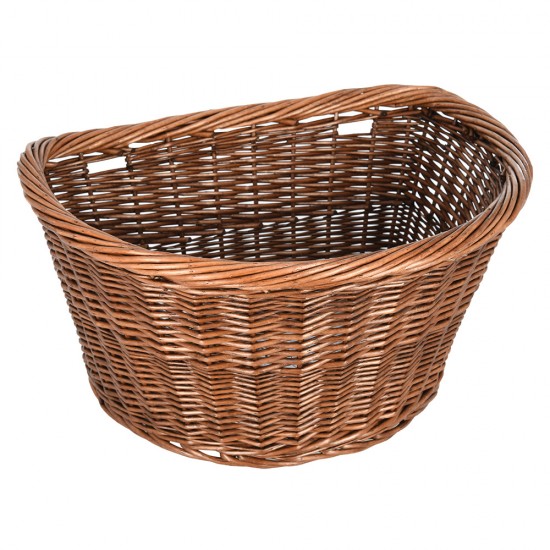 Oxford Trinity Basket Deluxe 18 D Shape Oxford Trinity Basket Deluxe 18 D Shape