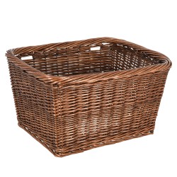 Oxford Pembroke Basket Deluxe 18 Square Shape