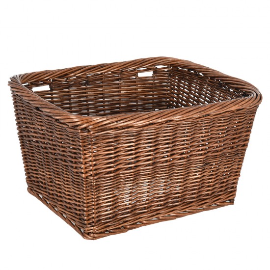Oxford Pembroke Basket Deluxe 18 Square Shape