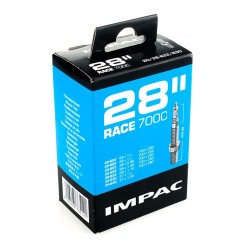 Impac Inner Tube 700 x 28-32c Presta Impac Inner Tube 700 x 28-32c Presta