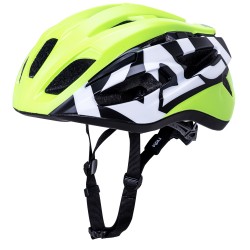 Kali Therapy Century Mat Fluo Ylw/Blk L/XL Kali Therapy Century Mat Fluo Ylw/Blk L/XL