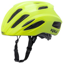 Kali Prime Sld Mat Fluo Ylw L/XL Kali Prime Sld Mat Fluo Ylw L/XL