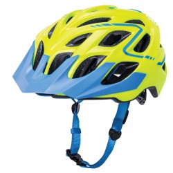 Kali Chakra Plus Reflex Mat Fluo Ylw/Blu XS/S Kali Chakra Plus Reflex Mat Fluo Ylw/Blu XS/S