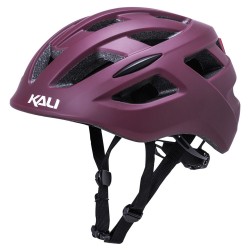 Kali Central Helmet Sld Mat Ber S/M Kali Central Helmet Sld Mat Ber S/M