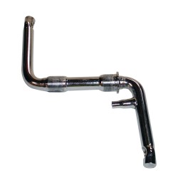 Oxford One Piece Crank Arm 140mm Oxford One Piece Crank Arm 140mm