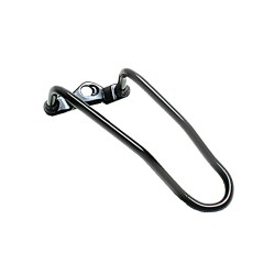 Oxford Long Derailleur Protector - Black Oxford Long Derailleur Protector - Black
