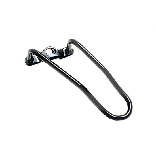 Oxford Long Derailleur Protector - Black Oxford Long Derailleur Protector - Black