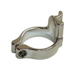 Oxford Front Mech Adaptor Clamp 31.8mm Oxford Front Mech Adaptor Clamp 31.8mm