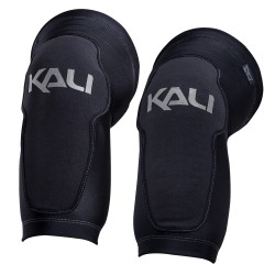 Kali Mission Knee Guard Blk/Gry L Kali Mission Knee Guard Blk/Gry L