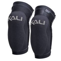 Kali Mission Elbow Guard Blk/Gry L Kali Mission Elbow Guard Blk/Gry L