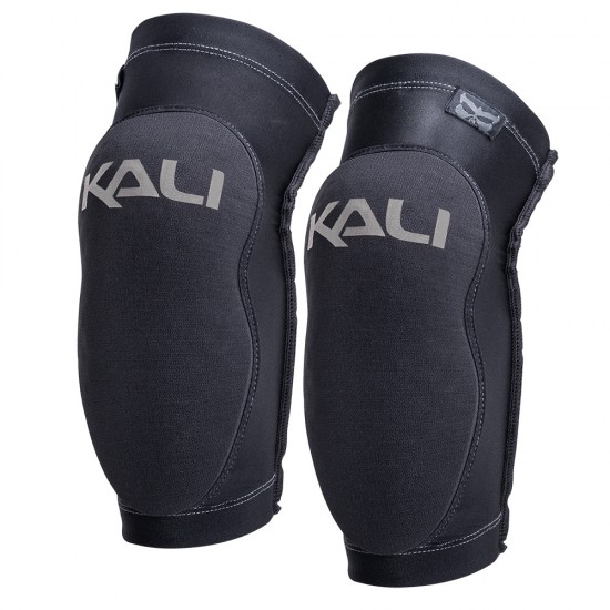 Kali Mission Elbow Guard Blk/Gry L Kali Mission Elbow Guard Blk/Gry L