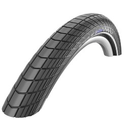 Schwalbe Big Apple 20 x 2.00 RaceGuard Schwalbe Big Apple 20 x 2.00 RaceGuard