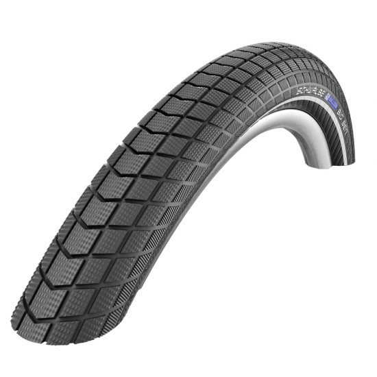 Schwalbe Big Ben 28 x 2.00 Creme Reflex K-Guard Schwalbe Big Ben 28 x 2.00 Creme Reflex K-Guard