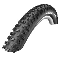 Schwalbe Tough Tom 26 x 2.25 K-Guard Schwalbe Tough Tom 26 x 2.25 K-Guard