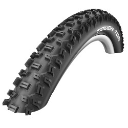 Schwalbe Tough Tom 27.5 x 2.35 K-Guard Schwalbe Tough Tom 27.5 x 2.35 K-Guard