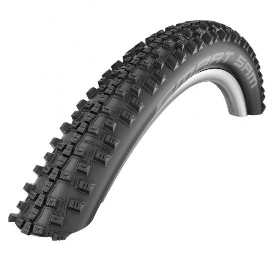 Schwalbe Smart Sam Plus GreenGuard 27.5 x 2.25 Schwalbe Smart Sam Plus GreenGuard 27.5 x 2.25