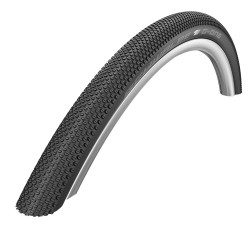 Schwalbe G-One Allround 700 x 35c MicroSkin TL-Easy