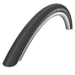 Schwalbe G-One Allround 27.5 x 1.50 MicroSkin TL-Easy