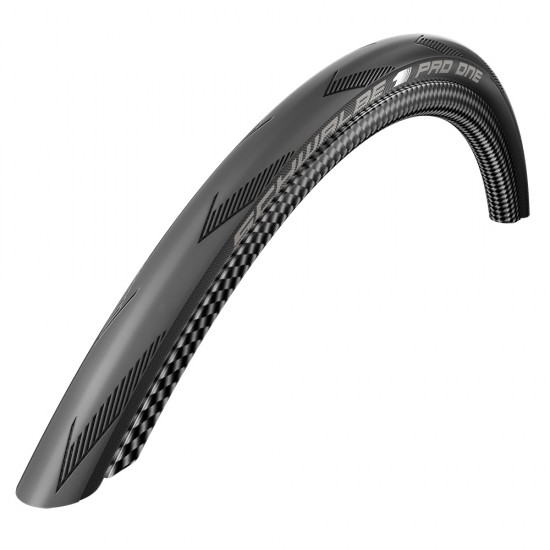 Schwalbe Pro One Microskin TL-Easy 700x23c Schwalbe Pro One Microskin TL-Easy 700x23c