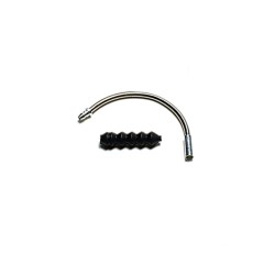 Oxford 135deg V Brake Lead Pipe And Boot Oxford 135deg V Brake Lead Pipe And Boot
