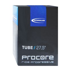 Schwalbe Procore Inner Tube 27.5' Schwalbe Procore Inner Tube 27.5'