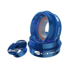 Acros BB30R Stainless BB GXP Blue