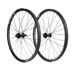 Acros W/set 29 Enduro Race Carbon Boost 29mm Acros W/set 29 Enduro Race Carbon Boost 29mm