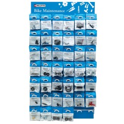 Weldtite Spare Parts Dispenser Stock for BF00005 36 sets of 5 bags Weldtite Spare Parts Dispenser Stock for BF00005 36 sets of 5 bags