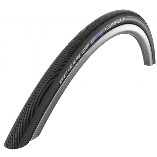 Schwalbe Lugano Tubular 700 x 25c K-Guard