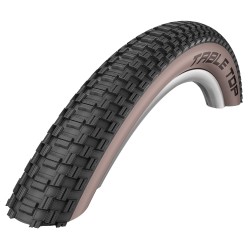 Schwalbe Table Top 26 x 2.25 Classic Skin Folding Schwalbe Table Top 26 x 2.25 Classic Skin Folding