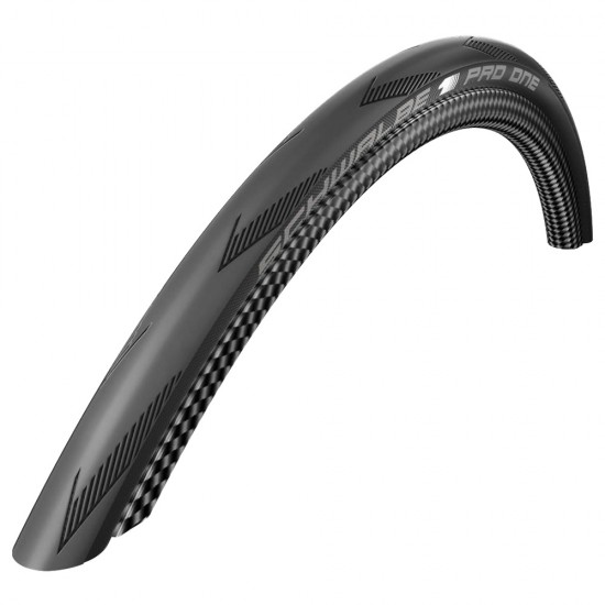Schwalbe Pro One 650 x 25c Easy Folding Tyre Schwalbe Pro One 650 x 25c Easy Folding Tyre