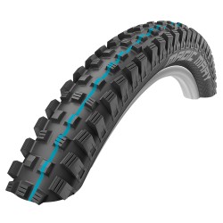 Schwalbe Magic Mary 27.5 x 2.80 Addix Spgrip TL-Easy Schwalbe Magic Mary 27.5 x 2.80 Addix Spgrip TL-Easy