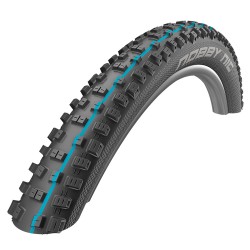 Schwalbe Nobby Nic 26 x 2.10 Performance Addix TL-Ready Folding Schwalbe Nobby Nic 26 x 2.10 Performance Addix TL-Ready Folding