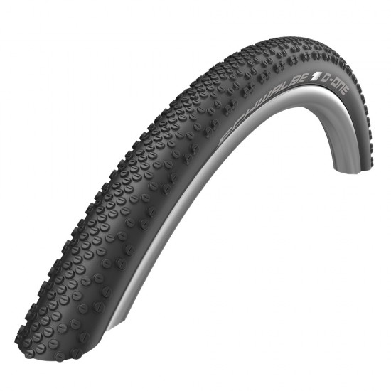 Schwalbe G-One Allround 700 x 38c V-Guard Gumwall Schwalbe G-One Allround 700 x 38c V-Guard Gumwall