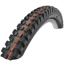 Schwalbe Magic Mary 29 x 2.60 Addix Soft Apex TL-Easy Schwalbe Magic Mary 29 x 2.60 Addix Soft Apex TL-Easy