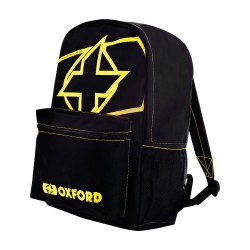 Oxford X-Rider Essential Back Pack - Fluo Oxford X-Rider Essential Back Pack - Fluo