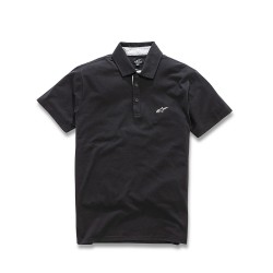 Alpinestars Eternal Polo Black 2XL Alpinestars Eternal Polo Black 2XL