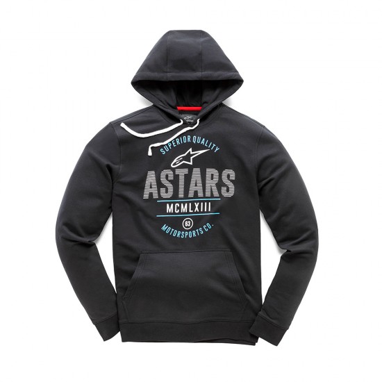 Alpinestars Civil Fleece Black M