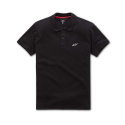 Alpinestars Capital Polo Black 2XL