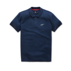 Alpinestars Capital Polo Navy 2XL