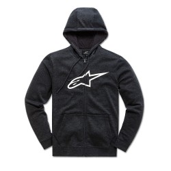 Alpinestars Ageless Ii Fleece Black/White 2XL