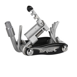 Oxford Torque Mighty 15 Aluminium Folding Cycle Tool Oxford Torque Mighty 15 Aluminium Folding Cycle Tool