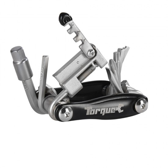 Oxford Torque Mighty 15 Aluminium Folding Cycle Tool Oxford Torque Mighty 15 Aluminium Folding Cycle Tool