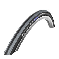 Schwalbe Tyre for Wheelchairs 26 x 7/8 Grey Stripes Schwalbe Tyre for Wheelchairs 26 x 7/8 Grey Stripes