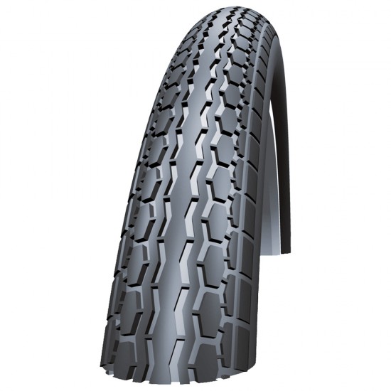 Schwalbe HS140 12 x 1.75 White Line K-Guard Schwalbe HS140 12 x 1.75 White Line K-Guard