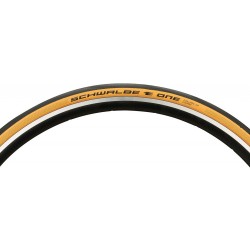 Schwalbe One 700 x 25c V-Guard Skinwall Schwalbe One 700 x 25c V-Guard Skinwall