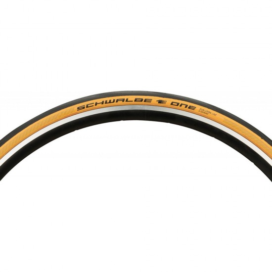 Schwalbe One 700 x 25c V-Guard Skinwall Schwalbe One 700 x 25c V-Guard Skinwall