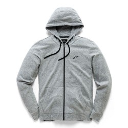 Alpinestars Bona Fide Ii Fleece Grey Heather 2XL