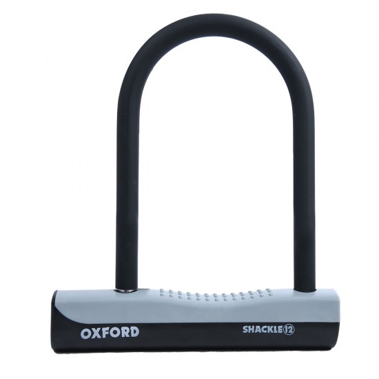 Oxford Shackle12 Medium 245mm x 190mm Oxford Shackle12 Medium 245mm x 190mm