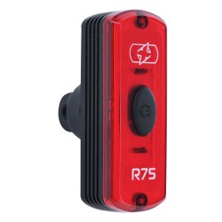 Oxford Ultratorch R75 Rear Light Oxford Ultratorch R75 Rear Light